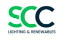 Solar Crown Commercial logo